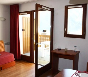 Residence Sea Golf Pic Du Midi People Duplex 