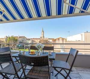 La Closerie Des Tremieres 