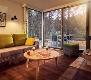 Parcs Francs 