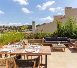 La Madrague Saint Cyr Sur Mer 