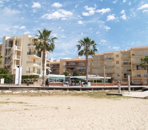 Horta Del Mar 
