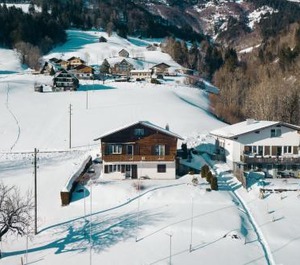 Chalet Biodola 
