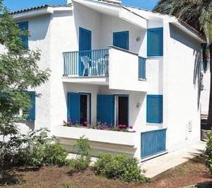 Apartments Aminess Port Residence Korcula 