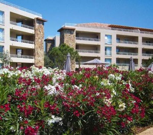 Residence Salina Bay 