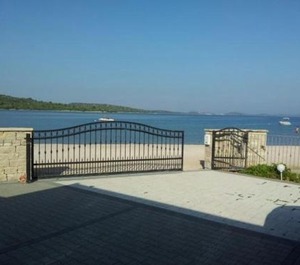 Pirovac Terrace Air Conditioning 