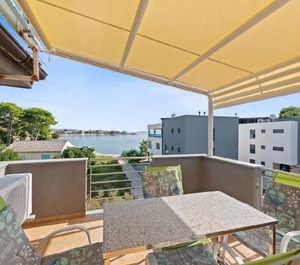 Sukošan Seaview Terrace Air Condition 