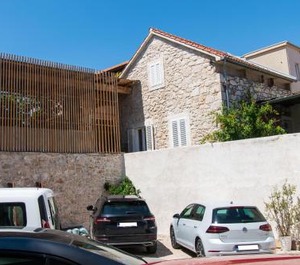 Vodice Air Conditioning Washing Machine 