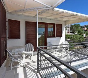 Klenovica Bedrooms 