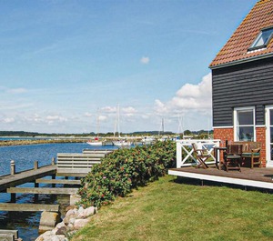 Klintholm Havn 