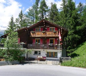 Lärchenheim 