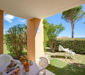 Village Cap Estérel 