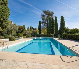 Ferienwohnung Vence Für Personen 