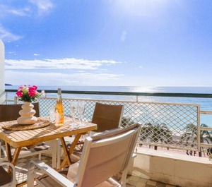 Promenade Des Anglais 