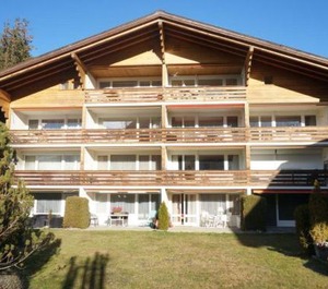 La Sarine 