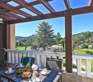 Village Cap Estérel 