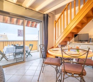 Village Cap Estérel 