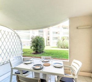 Village Cap Estérel 