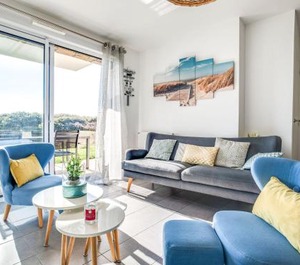 Le Domaine De Fort Neuf 