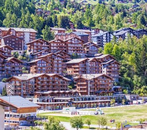 Le Refuge Nendaz 