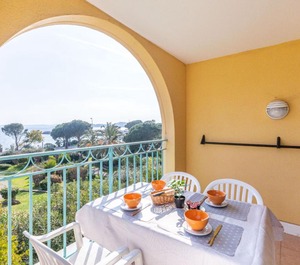 Les Rivages Des Issambres 