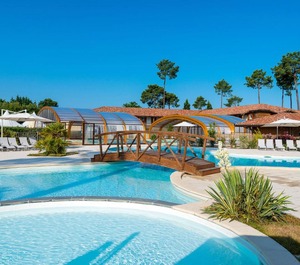 Les Cottages Du Lac 