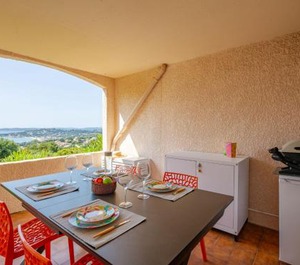 Les Coteaux De Nartelle 