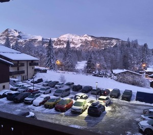 Pièces Pers Centre Des Carroz Les 