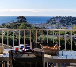 Les Mas De Pramousquier Le Lavandou 