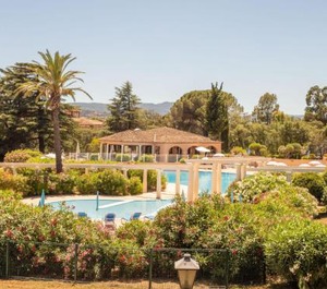 Résidence Les Grimaud Maeva Individuals People Comfort 