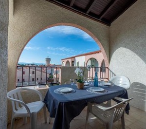 Les Patios Du Barcarès 