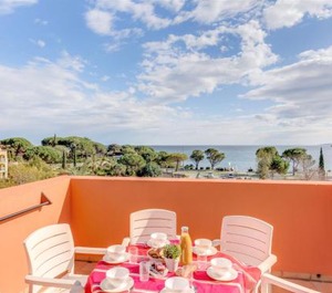 Les Rivages Des Issambres 