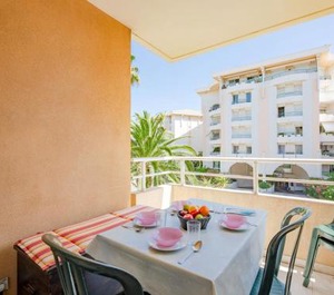 Les Rivages Des Issambres 