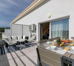 Les Terrasses Porto Vecchio 