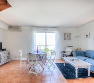 Les Terrasses Du Cap 