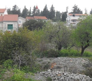 Ferienwohnungen Liva The Sea Island Brac 