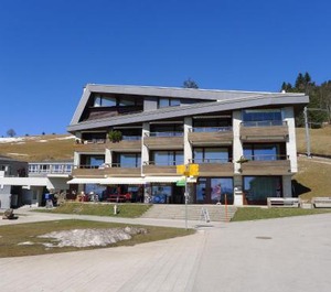 Casa Margherita Bütler 