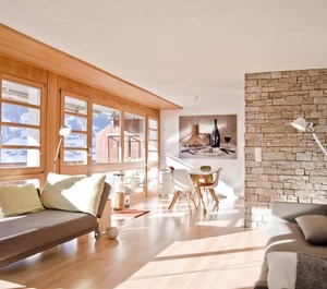 Ferienwohnung Grindelwald Für Personen 