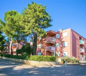 Morena Novigrad 