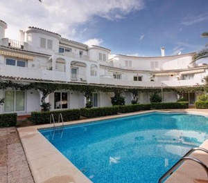 Oasis Beach Marineta 