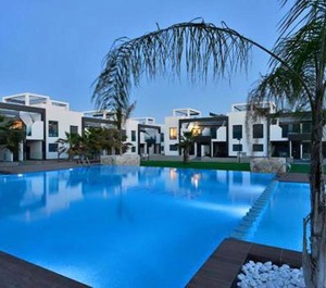Oasis Beach La Zenia 