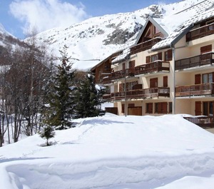 Residence Les Sybelles 