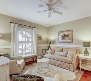 Downtown Roof Terrace 