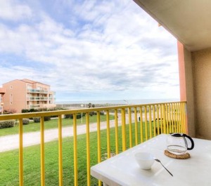 Résidence Catalana Le Barcarès 