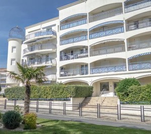 Parc De Pontaillac Vaux Sur Mer 