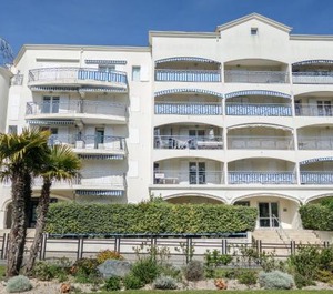 Parc De Pontaillac Vaux Sur Mer 