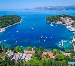Ferienwohnungen Space Riviera Dubrovnik 