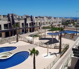 Playa Elisa Bay 