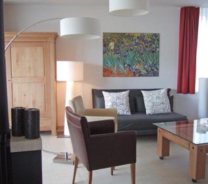 Wohnung 