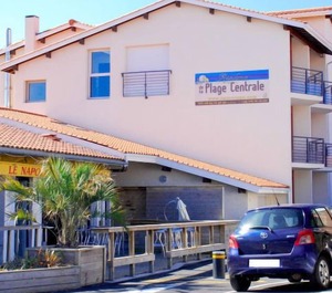 Résidence Plage Centrale 