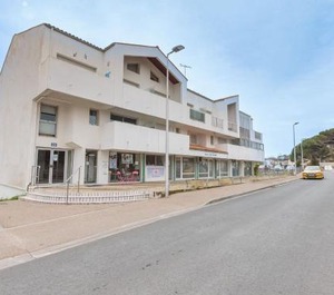 Résidence Le Centre 